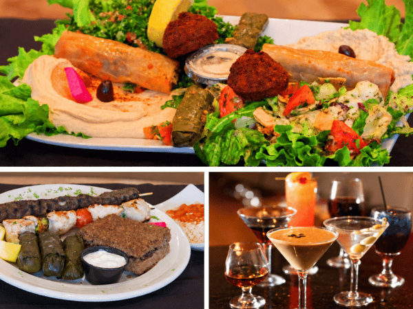 food collage 2