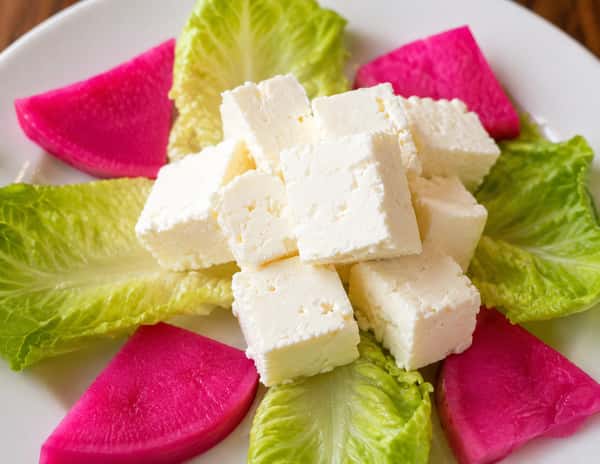 Side Feta
