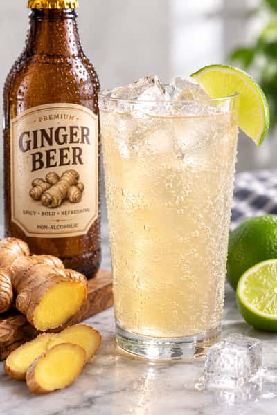 Ginger Beer
