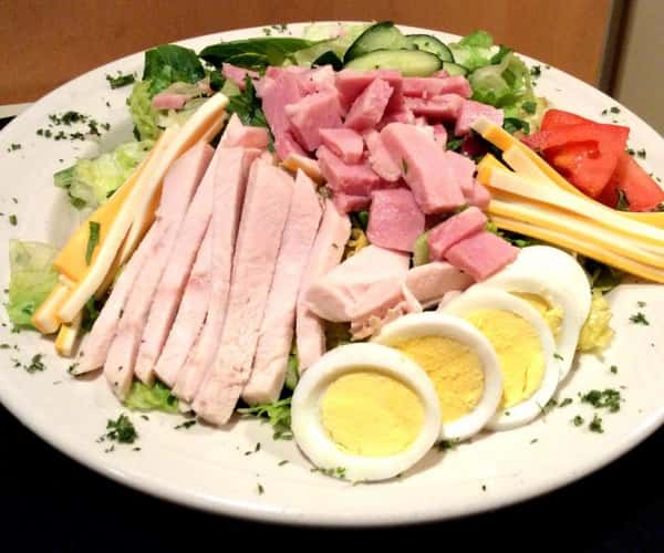 Chef Salad