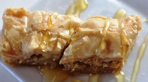 Baklava