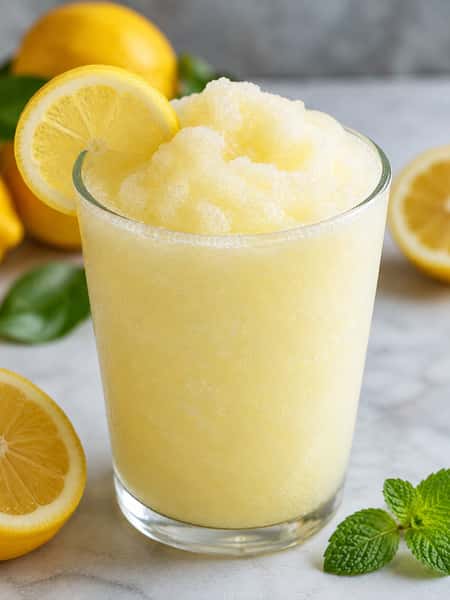 Fresh Juice