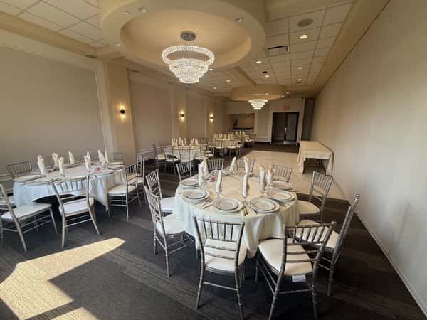 Southern Room