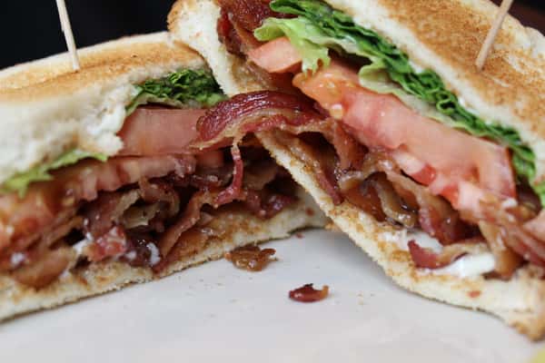 BLT Club