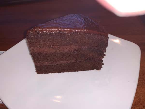 Chocolate Cake