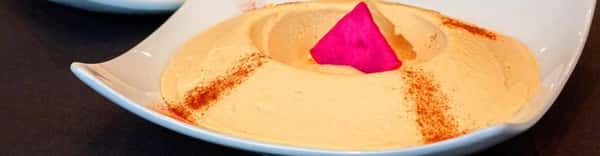 C-Hommus Tray