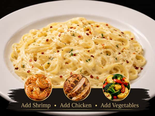 Pasta Orleans