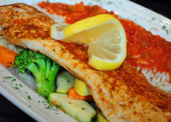 L-Broiled Whitefish