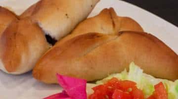 LEBANESE PIES
