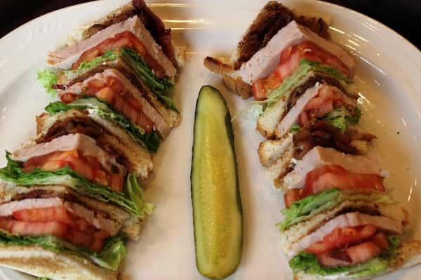 Deli Club