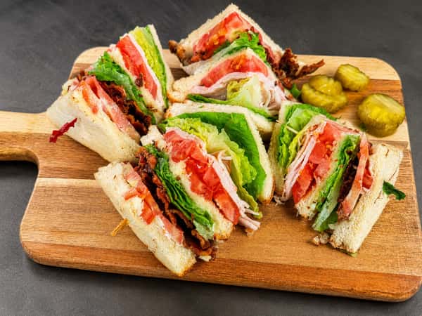 Turkey Club