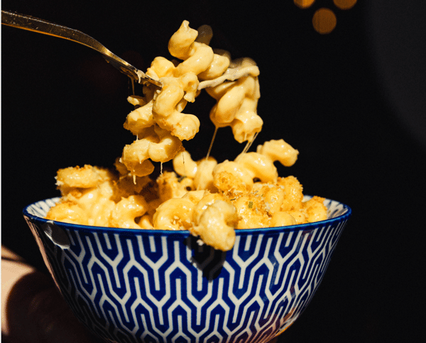 Mac and Cheese
