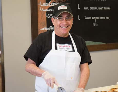 Heirloom Group employee
