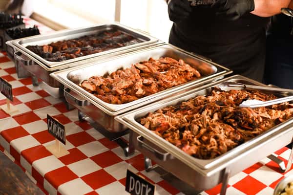 5 Star BBQ