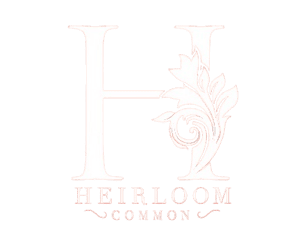Heirloom Common