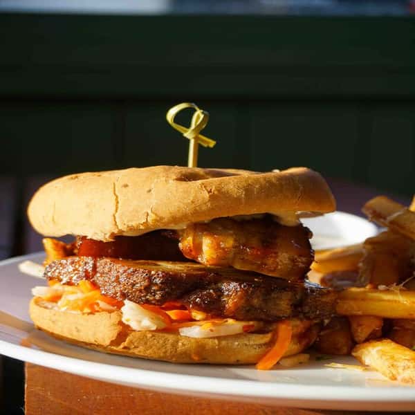 Burger