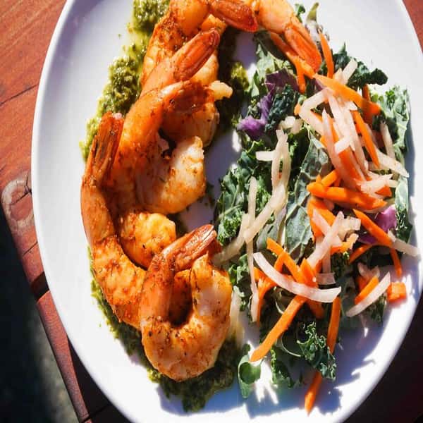 Shrimp