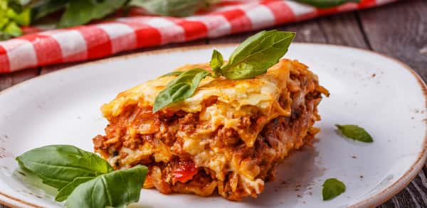 Lasagna