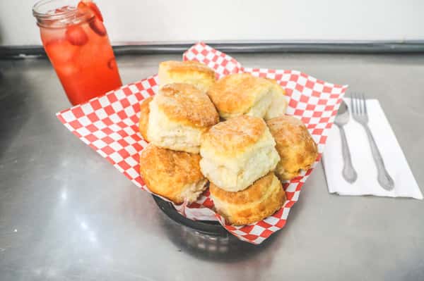Biscuit