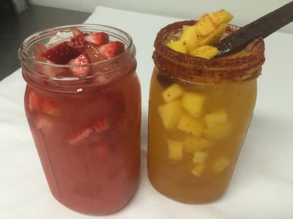 Refreshing Summer Lemonade