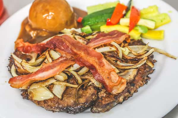 Beef Liver