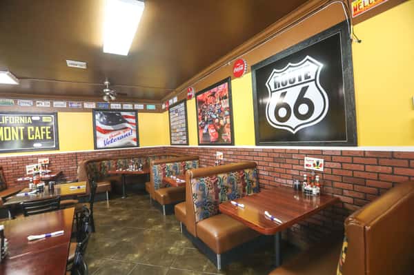 Good Restaurants In Beaumont - 6q5p9z5