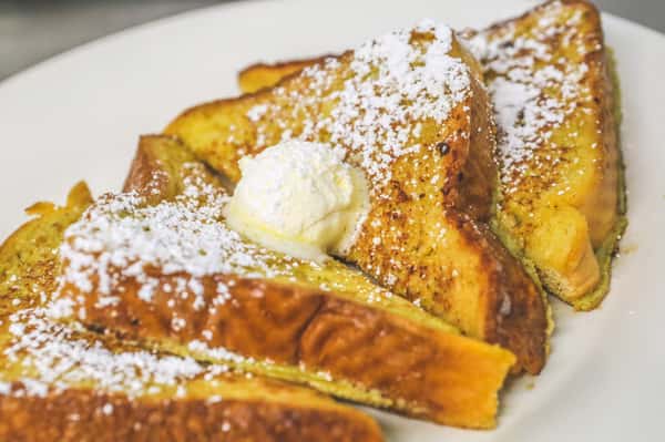 French Toast