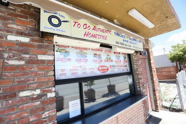 Good Restaurants In Beaumont - uwszj1n
