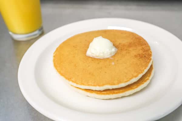 Pancakes