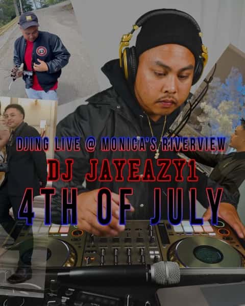 DJ