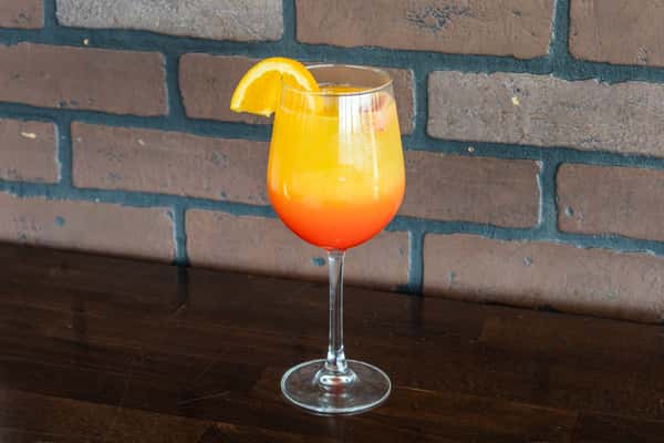 Sunrise Mimosa