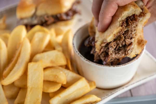 French Dip