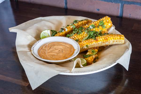 HH Corn Riblets