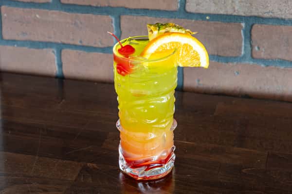 Paradise Punch