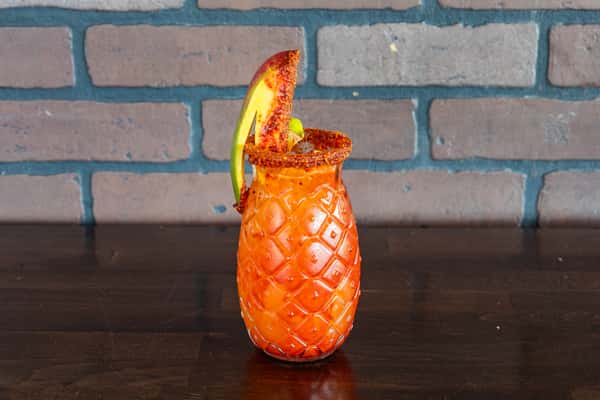 Mangonada-Rita
