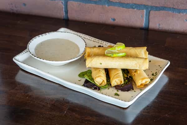HH Mexican Cheesy Spring Rolls