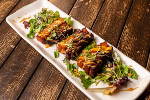 Pork belly