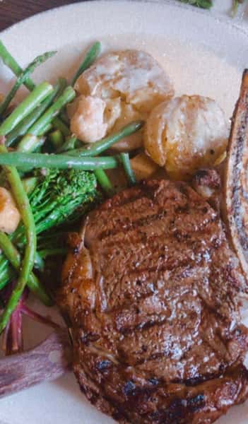 Ribeye