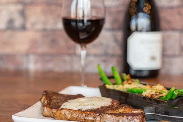 14 oz Ribeye
