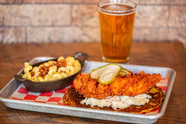 HOT Chicken