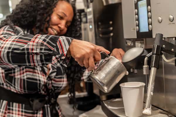 Coffee