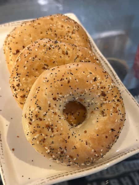 Everything Bagel