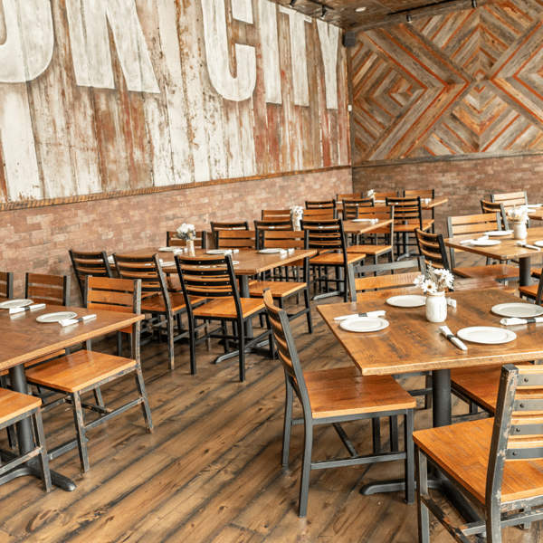 Private Dining