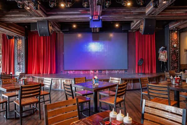 NashHouse Stage B