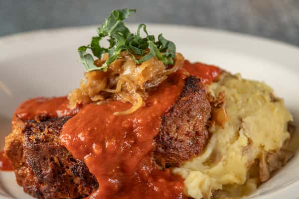Meat Loaf