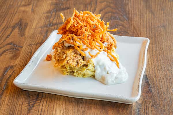 Chicken Fried Steak