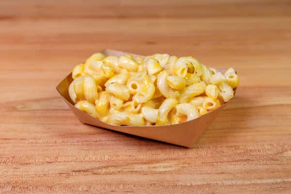 Mac & Cheese (1qt) add on