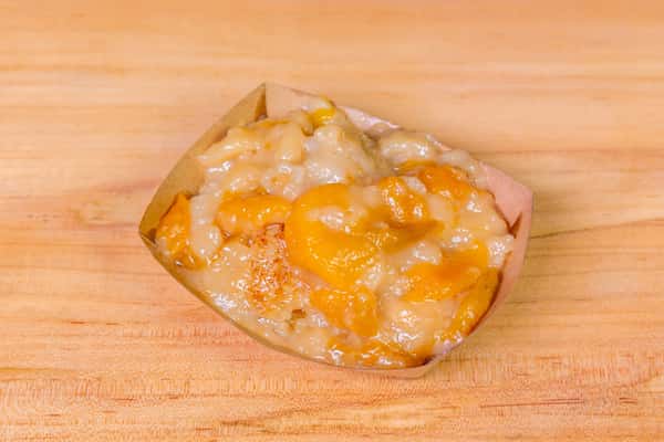 Peach Cobbler