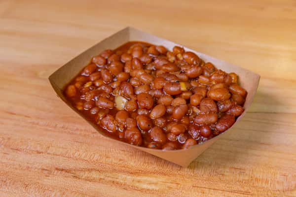 Baked Beans