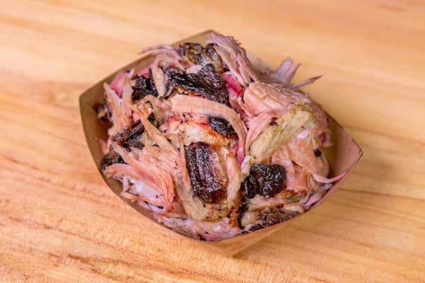 Pulled Pork by the lb